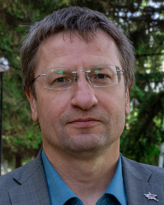 Грехов Алексей Михайлович