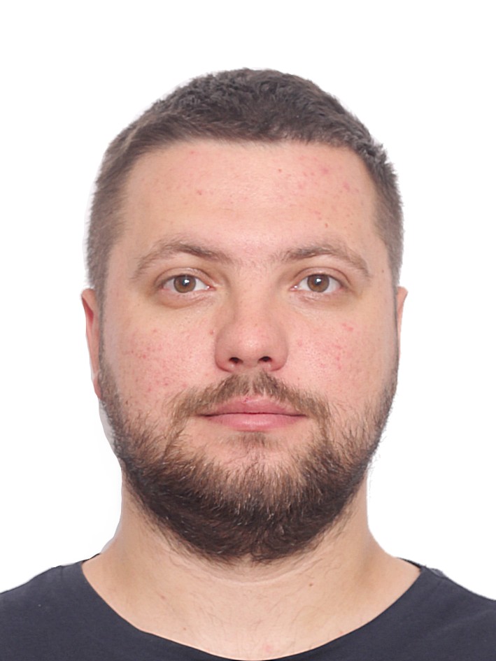 Гридин Александр Сергеевич