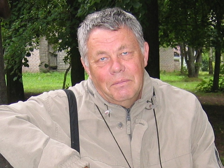 Гришин Сергей Анатольевич
