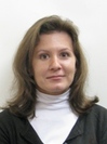Громушкина Елена Вячеславовна