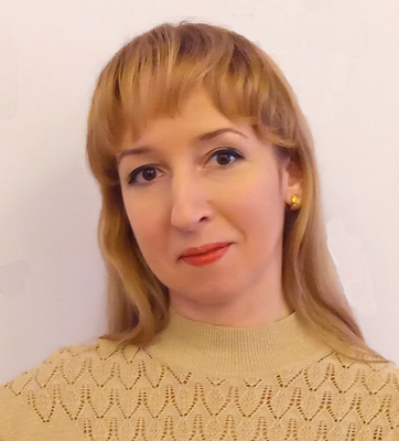 Гулынская Елена Владимировна