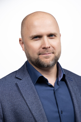 Гуров Михаил Борисович