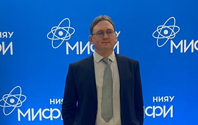 Гусев Александр Сергеевич