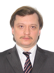 Густун Олег Николаевич
