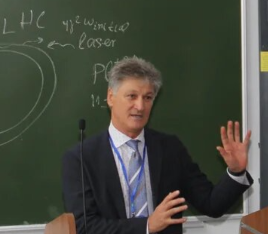 Дабагов Султан Барасбиевич
