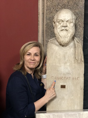 Двуреченская Татьяна Алексеевна