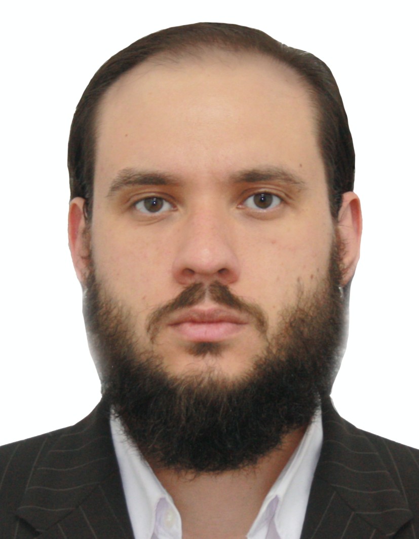 Девайкин Игорь Александрович
