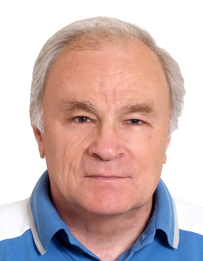 Джепаров Фридрих Саламонович