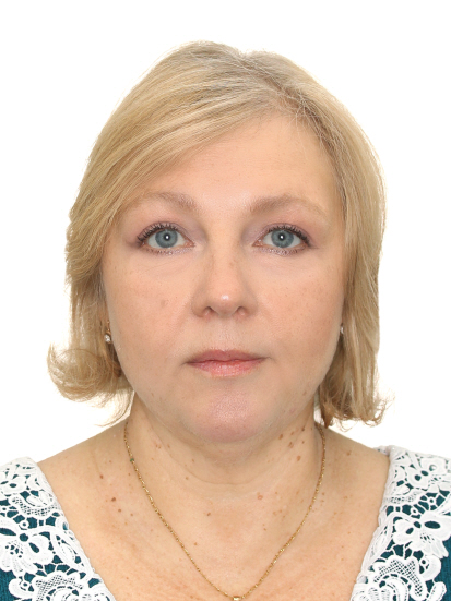 Дмитренко Марина Матвеевна