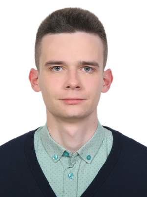 Долгов Александр Павлович