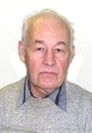 Древс Юрий Георгиевич