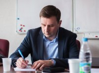 Кожанов Андреи Александрович