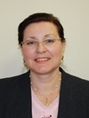 Дубинина Светлана Александровна