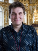 Дунаев Максим Евгеньевич