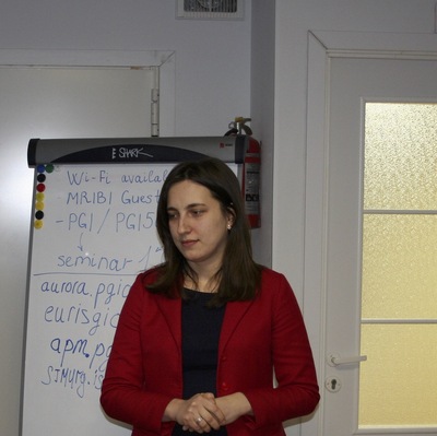 Евсина Наталия Сергеевна