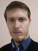 Евсин Арсений Евгеньевич