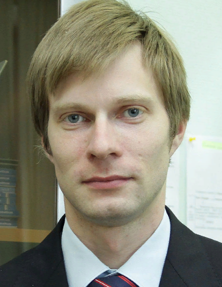 Евстифеев Андрей Александрович