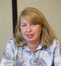 Кожевина Ольга Владимировна