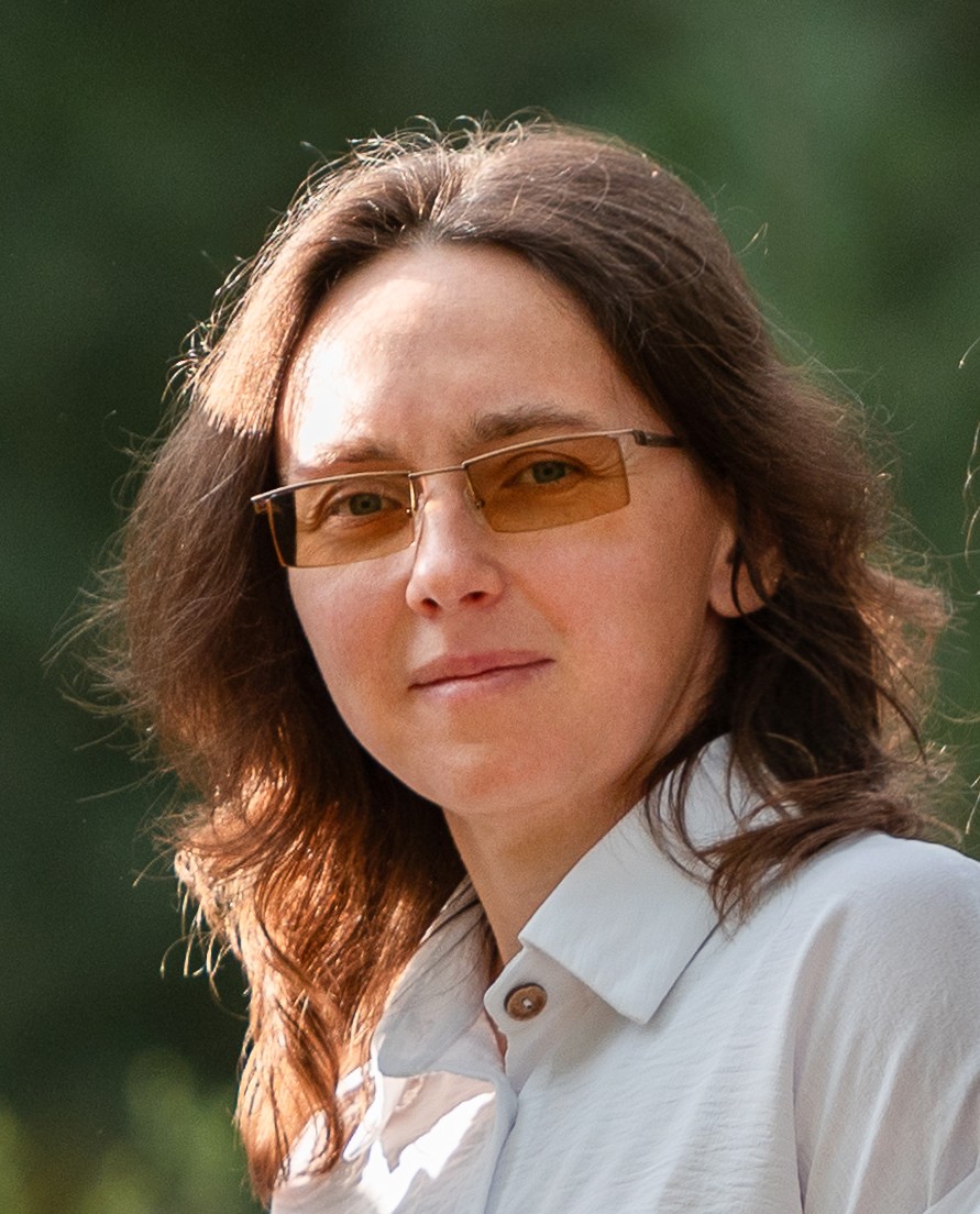 Епишкина Анна Васильевна