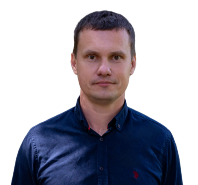 Еремин Юрий Сергеевич