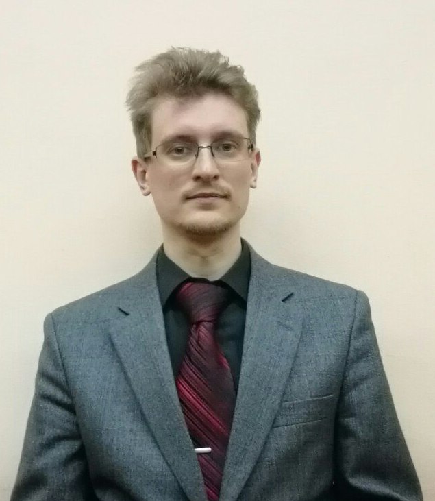 Ермаченков Алексей Александрович