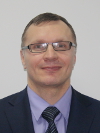Есаулов Михаил Николаевич
