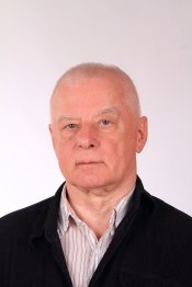 Кожевников Анатолии Михаилович