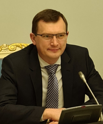 Ефанов Дмитрий Валерьевич