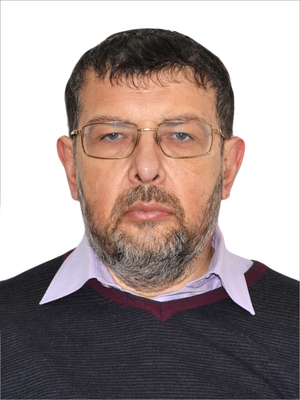 Жабицкий Михаил Георгиевич