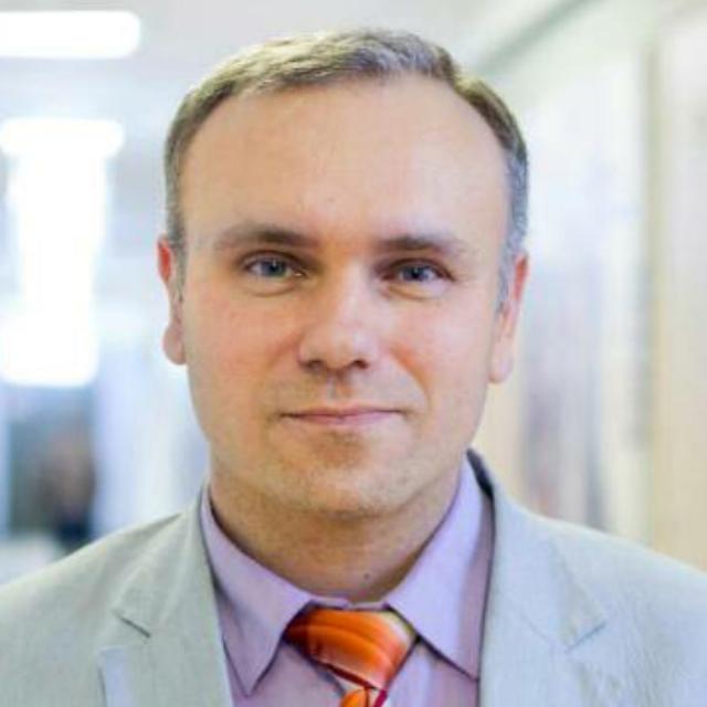 Журин Сергей Игоревич