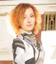 Кожина Анна Александровна