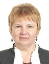 Завестовская Ирина Николаевна
