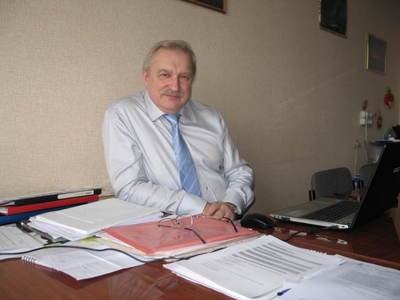 Загребаев Андрей Маркоянович