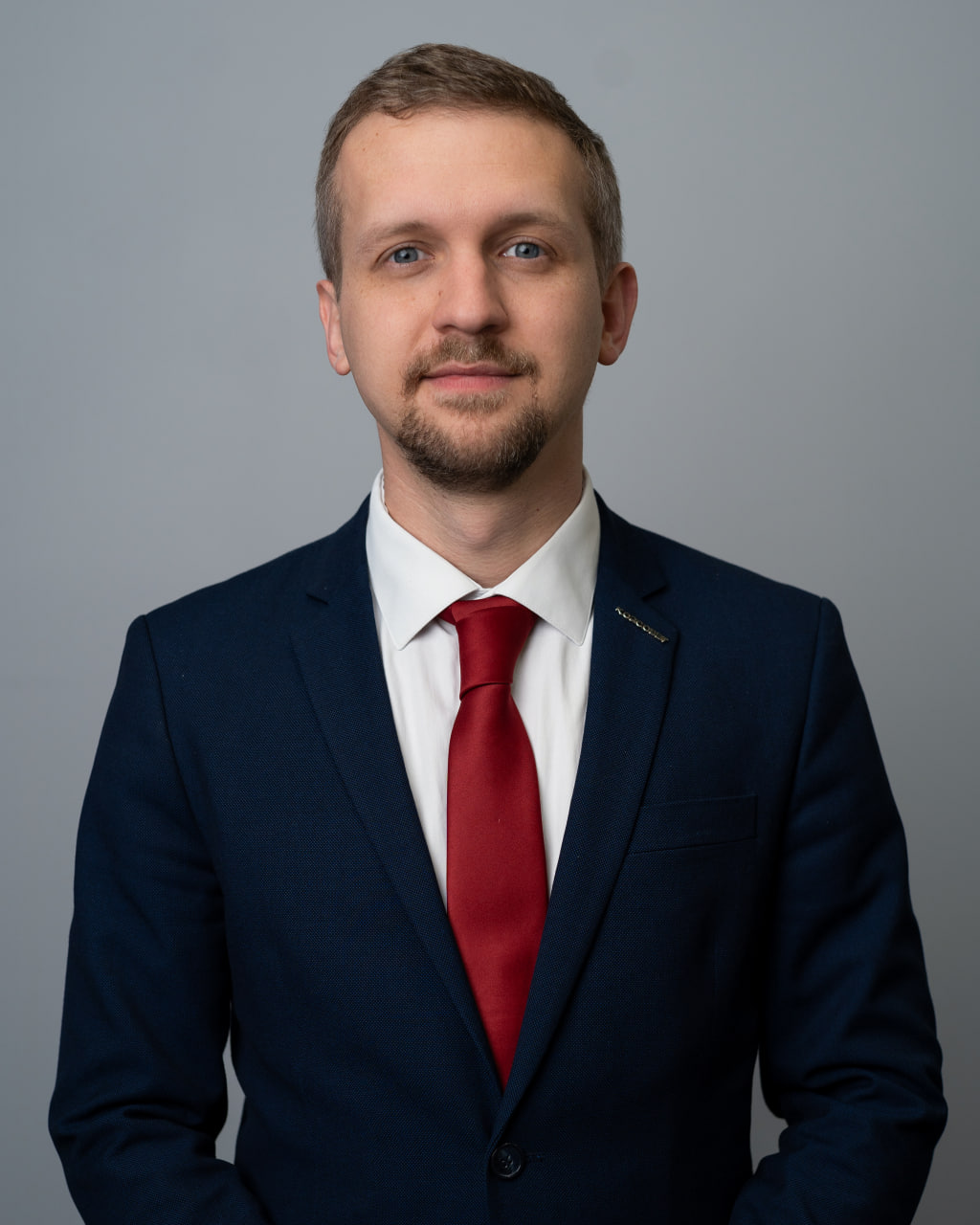 Задеба Егор Александрович