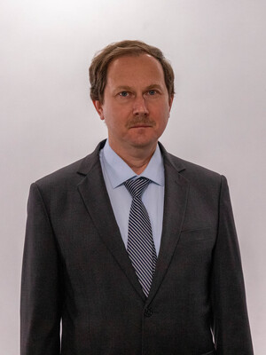 Запечников Сергей Владимирович