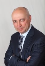 Кожокин Михаил Михаилович