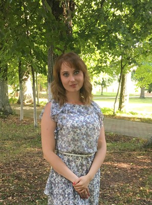 Захаркив Анастасия Юрьевна