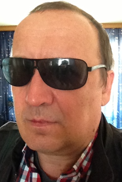 Зебрев Геннадий Иванович