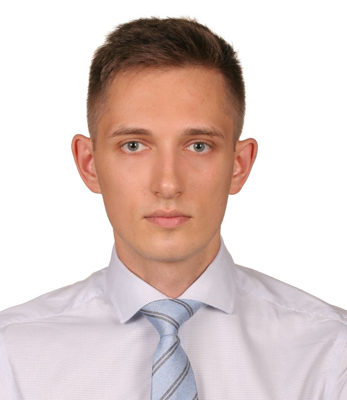 Зюкин Павел Юрьевич