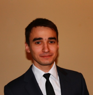 Ибрагимов Ренат Фаридович
