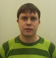 Кожухов Максим Владимирович