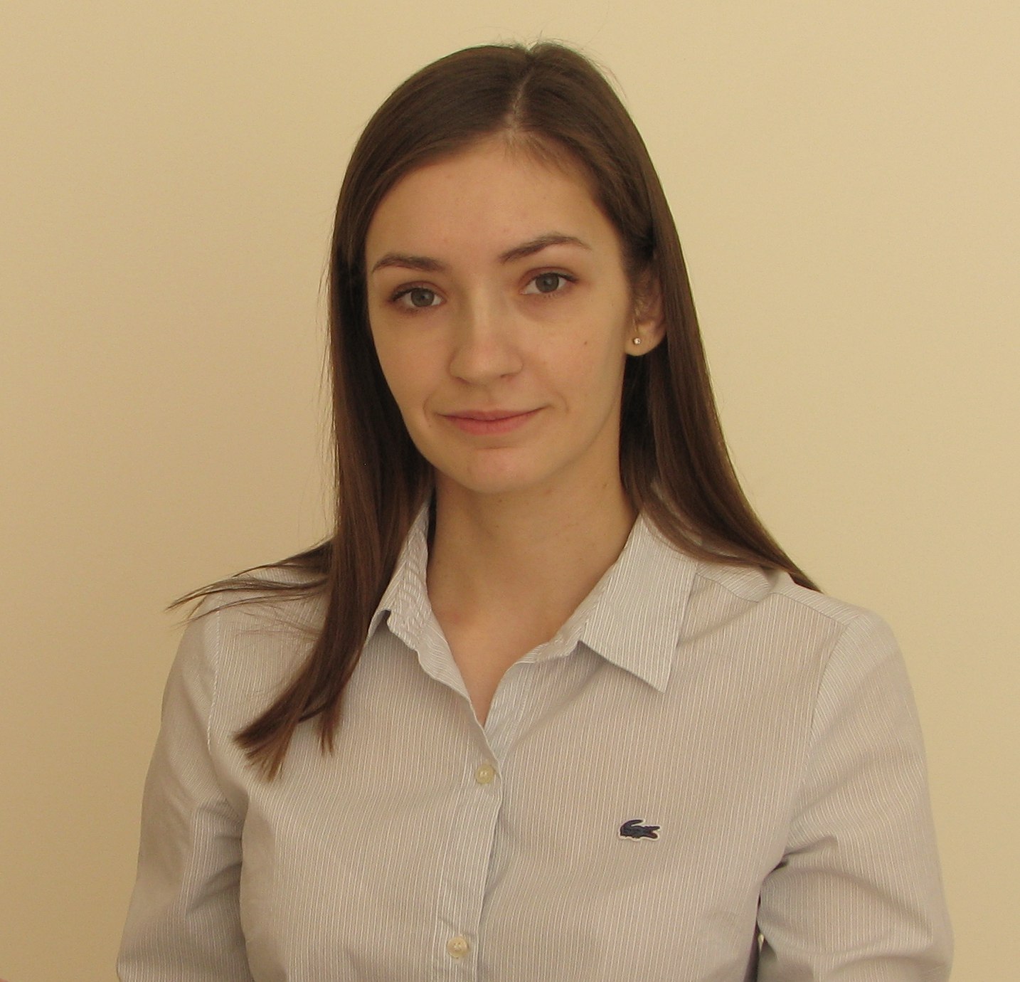 Иванова Евгения Юрьевна