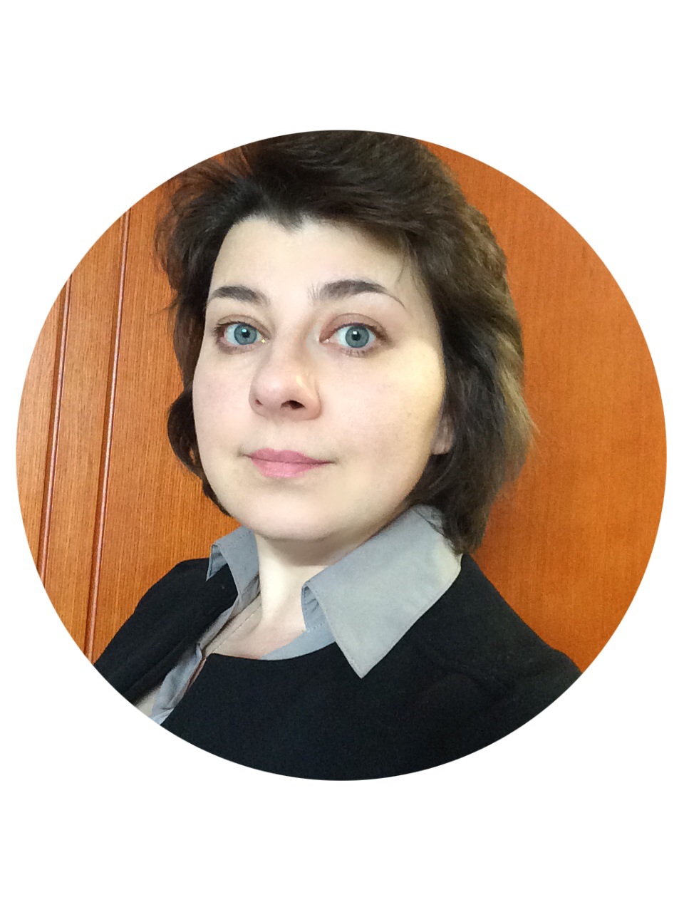 Иванова Елена Георгиевна