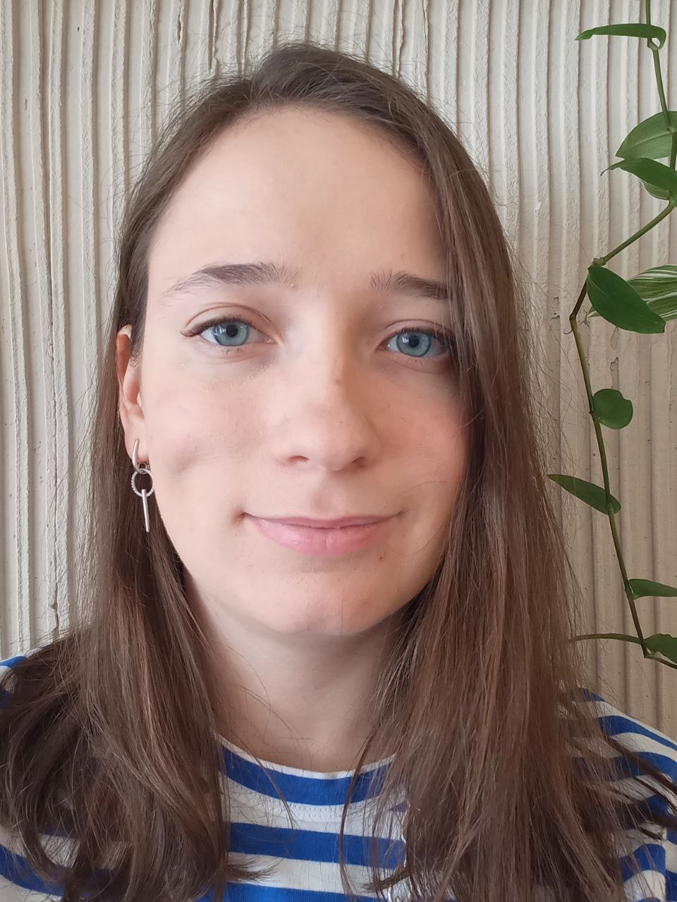 Игнатьева Анна Андреевна