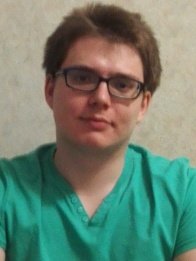 Козачинскии Александр Николаевич