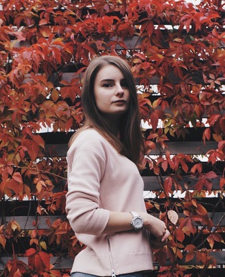 Ионкина Кристина Вячеславовна