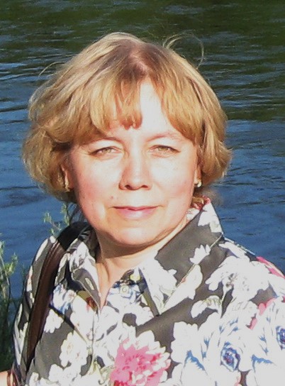 Исаенкова Маргарита Геннадьевна
