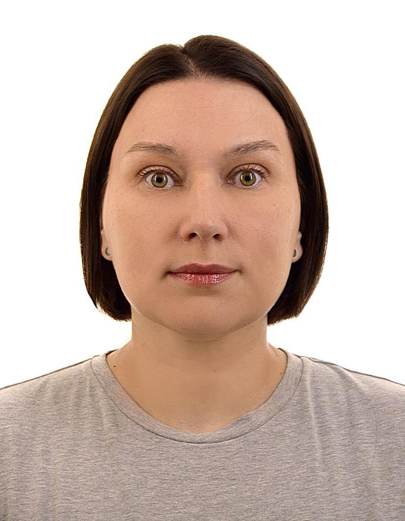 Исламова Марина Николаевна