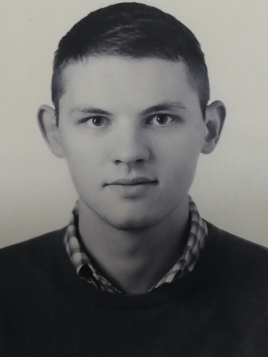 Кадыков Павел Юрьевич