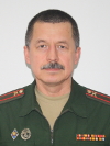 Калинин Сергей Петрович